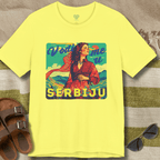 Take Me to Serbia T-Shirt