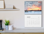 2027 Wall Calendar