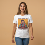 Terrible Idea T-Shirt