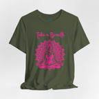 Take A Breath T-Shirt
