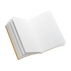 Love You Softcover Journal