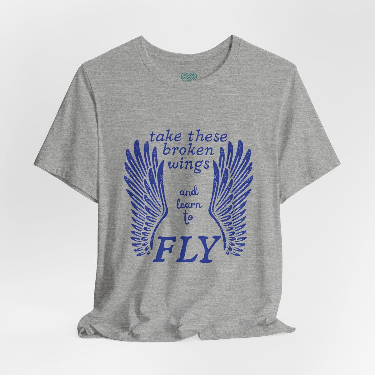 Learn to Fly T-Shirt