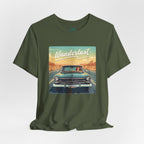 Wanderlust T-Shirt