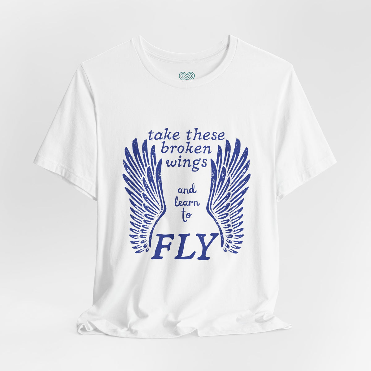 Learn to Fly T-Shirt