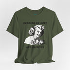 Hope and Caffeine T-Shirt