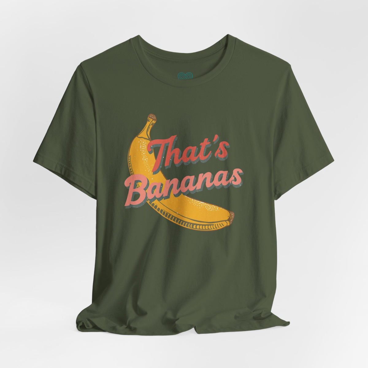 That's Bananas T-Shirt