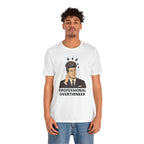 Professional Overthinker T-Shirt