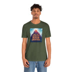 Ain't No Mountain High Enough T-Shirt