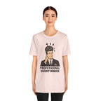Professional Overthinker T-Shirt