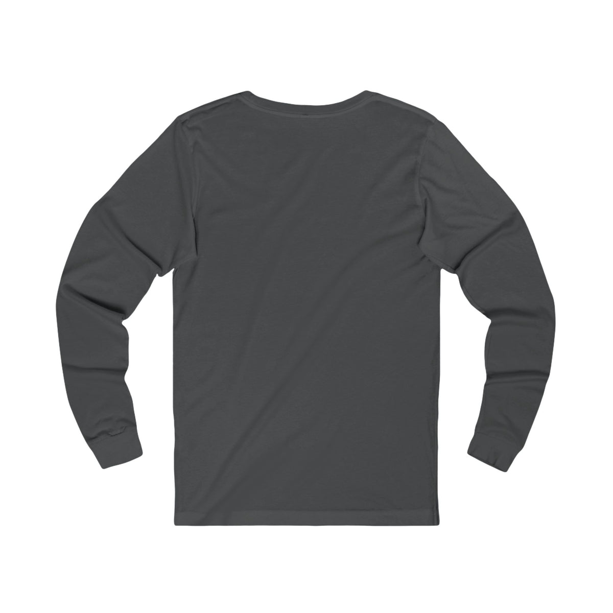 Love You Long Sleeve T-Shirt