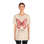 Butterfly Transforming T-Shirt