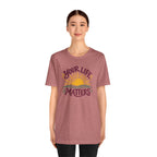 Your Life Matters T-Shirt