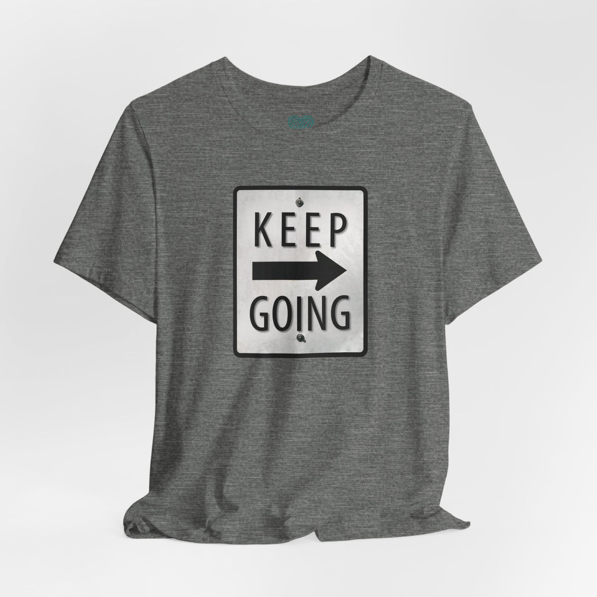 Keep Going T-Shirt