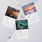 2027 Wall Calendar