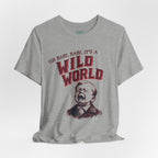 Wild World T-Shirt