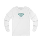 Love You Long Sleeve T-Shirt
