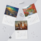 2027 Wall Calendar