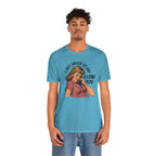 I Love You T-Shirt