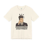 Professional Overthinker T-Shirt