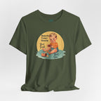 Start Small, Start Now T-Shirt