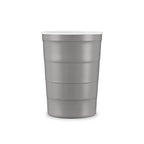 "Love You" Steel Cup