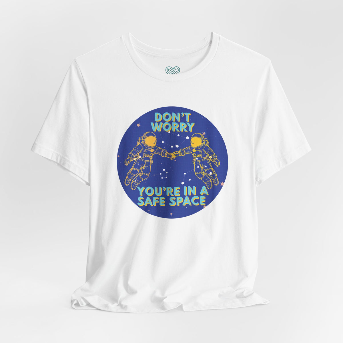 Safe Space T-Shirt
