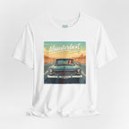 Wanderlust T-Shirt