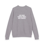 Crewneck Love Purpose Hope Sweat Shirt