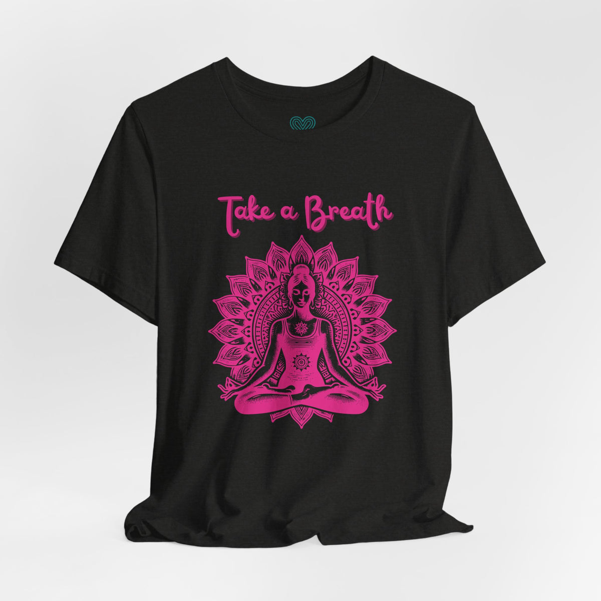 Take A Breath T-Shirt