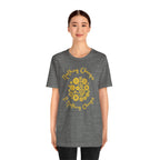 Nothing Changes T-Shirt