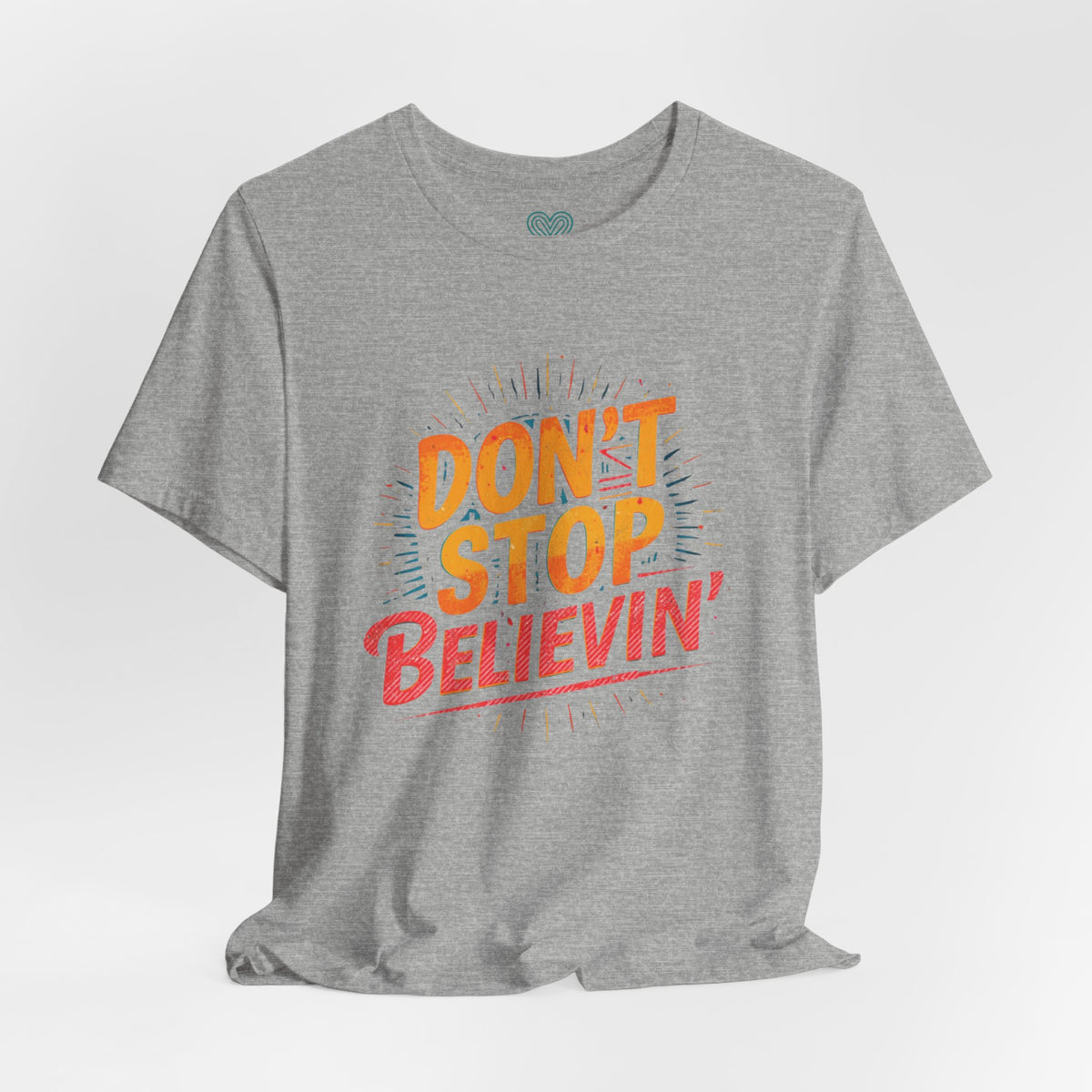 Don't Stop Believin' T-Shirt