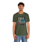 Room for You Always T-Shirt