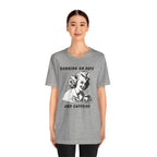 Hope and Caffeine T-Shirt