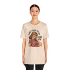I Love You T-Shirt
