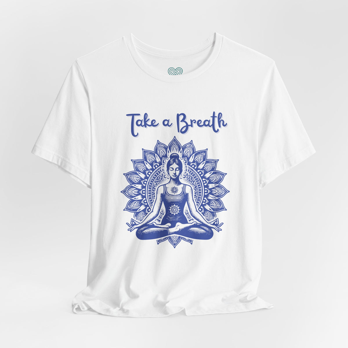 Take A Breath T-Shirt