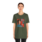 Keep Showing Up T-Shirt
