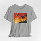 Wasn't Wasted Time T-Shirt