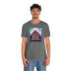 Ain't No Mountain High Enough T-Shirt