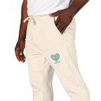 Love You Sweat Pants