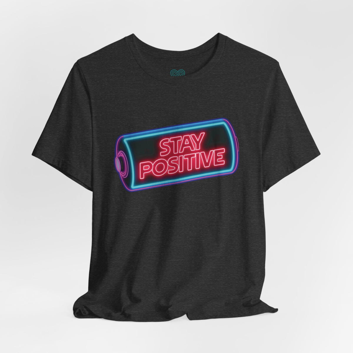 Stay Positive T-Shirt