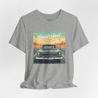Wanderlust T-Shirt