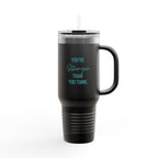 40oz Travel Mug