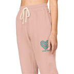 Love You Sweatpants