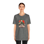 Keep Building T-Shirt