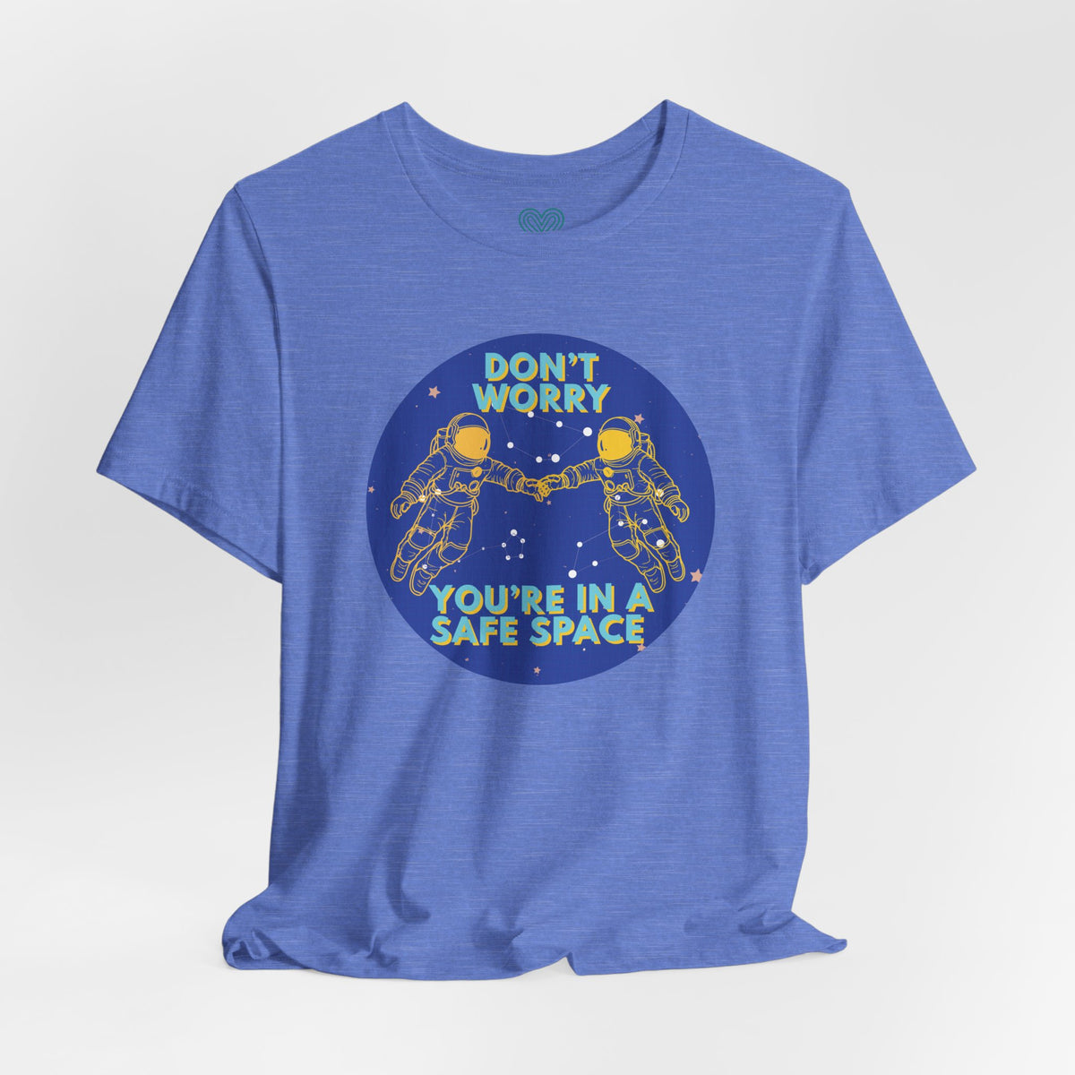Safe Space T-Shirt