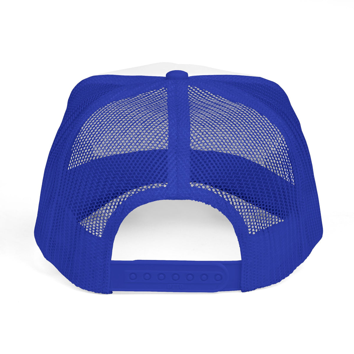 Retro Trucker Cap