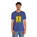 Still Here Still Standing T-Shirt