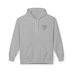 Keep Going Heart Hoodie