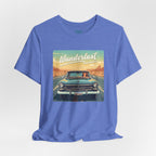 Wanderlust T-Shirt