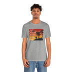 Wasn't Wasted Time T-Shirt